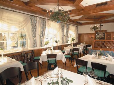 фото отеля Hotel Schmaus