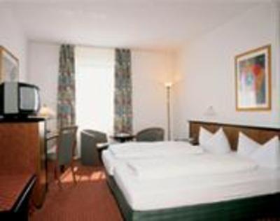 фото отеля Hotel Schmaus