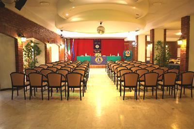 фото отеля Hotel Parco Dei Principi Scalea