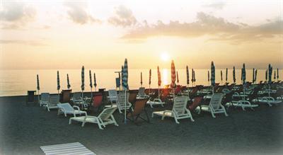 фото отеля Hotel Parco Dei Principi Scalea