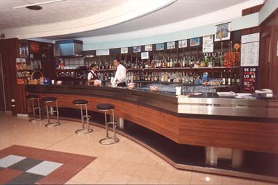 фото отеля Hotel Parco Dei Principi Scalea