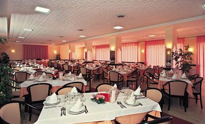 фото отеля Hotel Parco Dei Principi Scalea