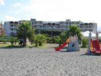 Hotel Parco Dei Principi Scalea