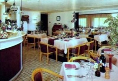 фото отеля Hotel Zarera Poschiavo