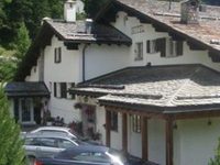 Hotel Zarera Poschiavo