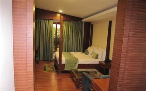 фото отеля Hotel Neat Space