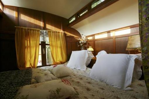фото отеля Maison De Mezos