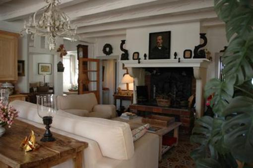 фото отеля Maison De Mezos