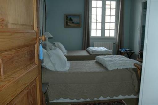 фото отеля Maison De Mezos
