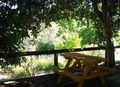 фото отеля Elm Cottage Tumut