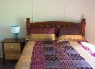 фото отеля Elm Cottage Tumut