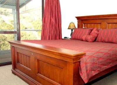 фото отеля Elm Cottage Tumut