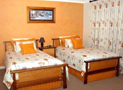 фото отеля Elm Cottage Tumut
