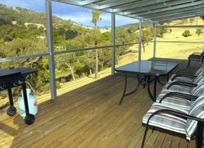фото отеля Elm Cottage Tumut