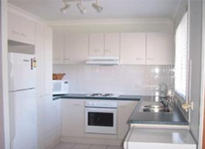 фото отеля Elm Cottage Tumut