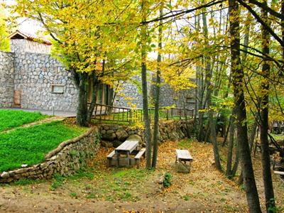 фото отеля Hindiba Pension Bolu