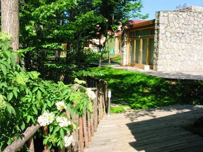 фото отеля Hindiba Pension Bolu