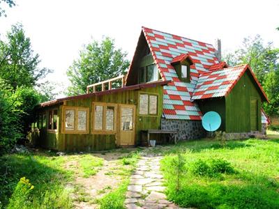 фото отеля Hindiba Pension Bolu