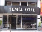 фото отеля Temiz Hotel