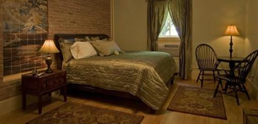 фото отеля Chamberlin Inn