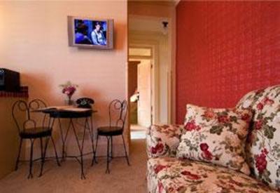 фото отеля Chamberlin Inn