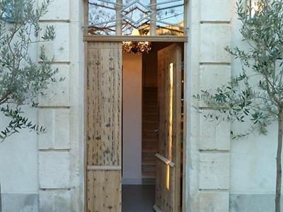 фото отеля La Maison Saint Jean