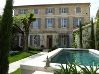 La Maison Saint Jean