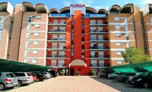 фото отеля Residence Florida