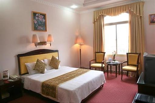 фото отеля Cong Doan Do Son - Trade Union Hotel