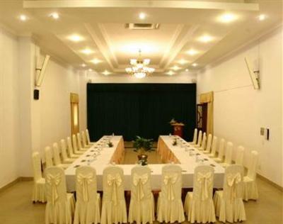 фото отеля Cong Doan Do Son - Trade Union Hotel