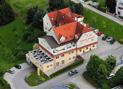 фото отеля Hotel Wachau