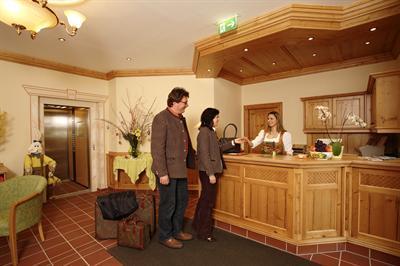 фото отеля Hotel Wachau