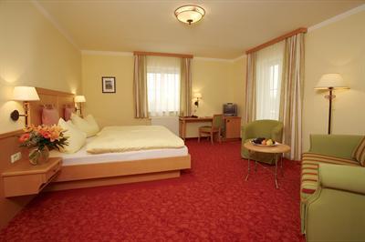 фото отеля Hotel Wachau