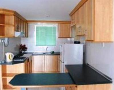 фото отеля PMC Holiday Unit at Kondo Samudera Tanjung Kling