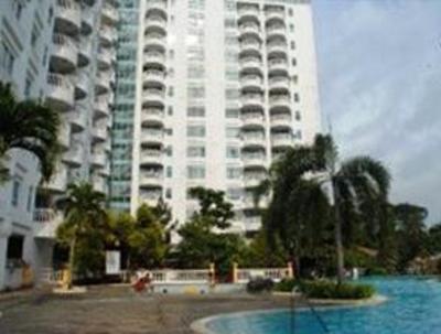 фото отеля PMC Holiday Unit at Kondo Samudera Tanjung Kling
