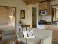 Brisa Cottages B&B Okiato