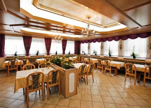 фото отеля Restaurant Pension Sonnental Neusorg