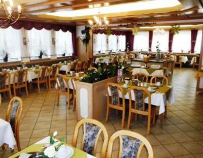 фото отеля Restaurant Pension Sonnental Neusorg