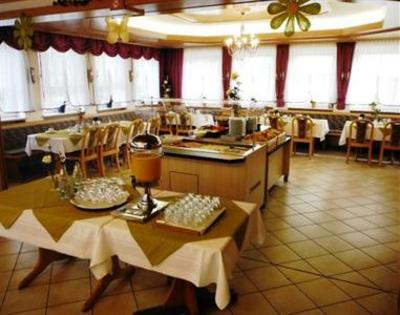 фото отеля Restaurant Pension Sonnental Neusorg