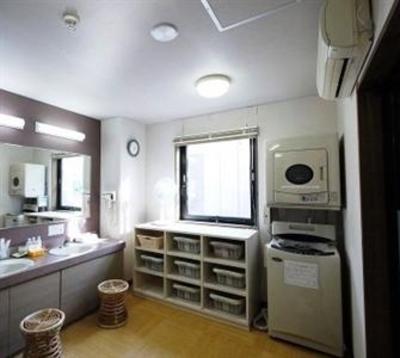фото отеля Hotel Route Inn Itoigawa