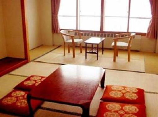 фото отеля Chalet Shiga Kogen Yamanouchi