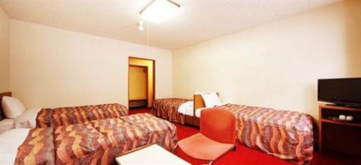 фото отеля Chalet Shiga Kogen Yamanouchi