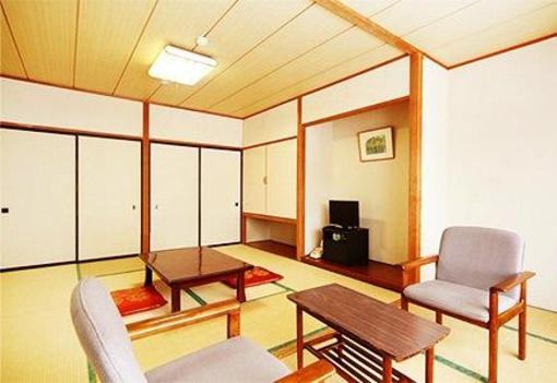фото отеля Chalet Shiga Kogen Yamanouchi