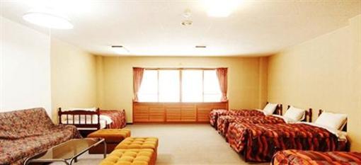 фото отеля Chalet Shiga Kogen Yamanouchi