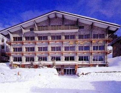 фото отеля Chalet Shiga Kogen Yamanouchi