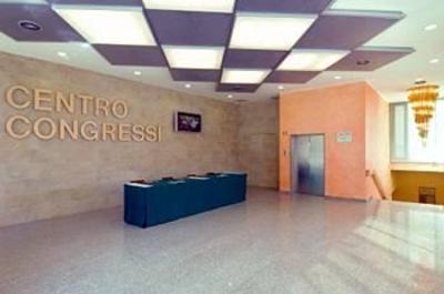 фото отеля Leonardo da Vinci Hotel & Centro Congressi