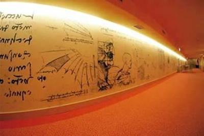 фото отеля Leonardo da Vinci Hotel & Centro Congressi