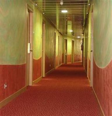 фото отеля Leonardo da Vinci Hotel & Centro Congressi