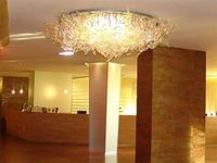 Leonardo da Vinci Hotel & Centro Congressi