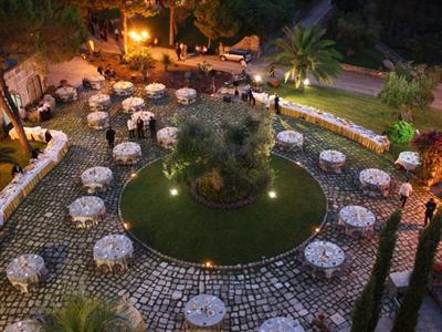 фото отеля Relais Reggia Domizia
